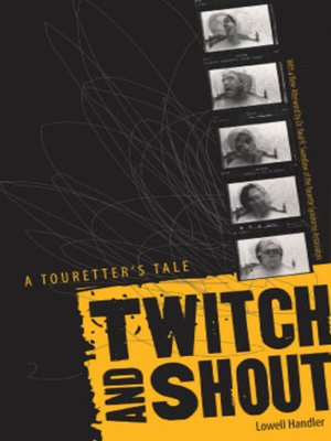 cover image of Twitch and Shout